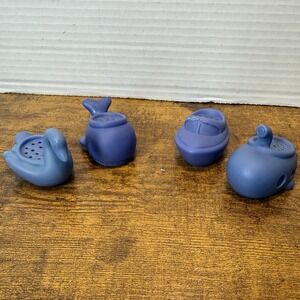 2004 Cranium Balloon Lagoon game Replacement pieces 4 game movers Players Y2K